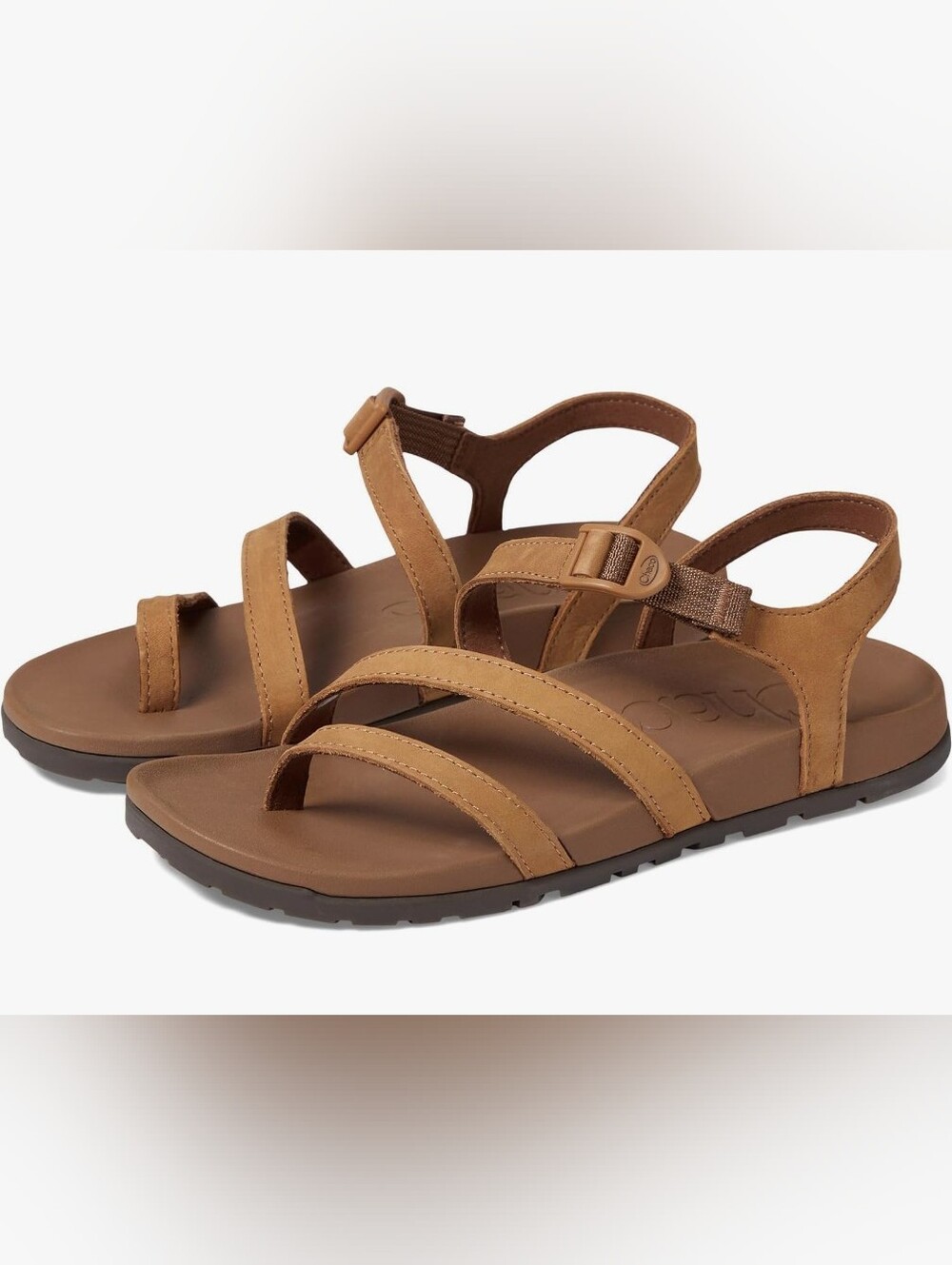 Chaco Women's Lowdown Strappy Size 11